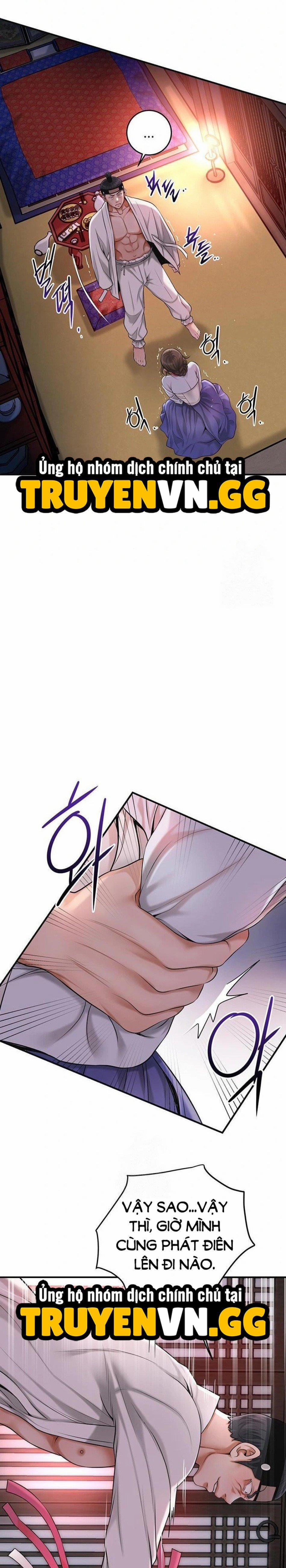 Tụ Hoa Điểm 58 trang 11