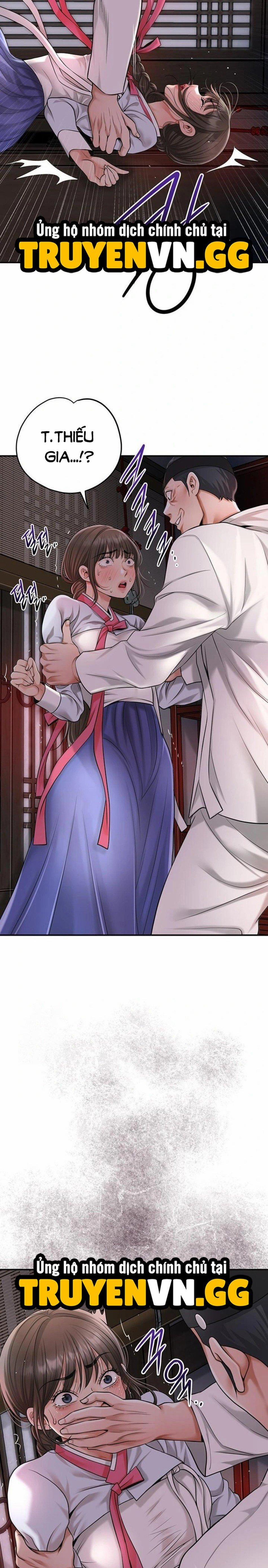 Tụ Hoa Điểm 58 trang 12