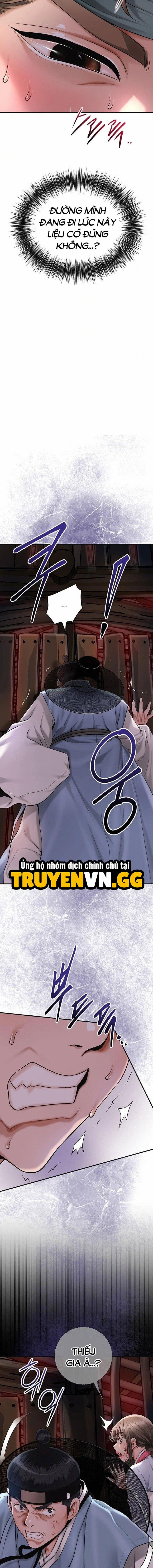 Tụ Hoa Điểm 60 trang 8