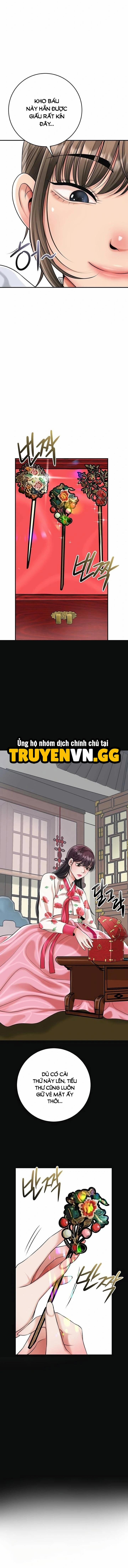 Tụ Hoa Điểm 69 trang 11