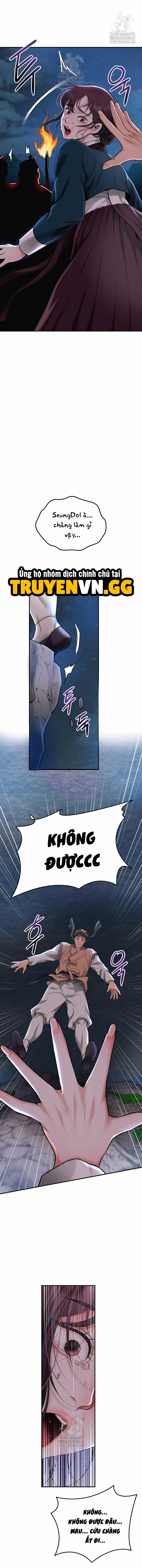 Tụ Hoa Điểm 73 trang 10