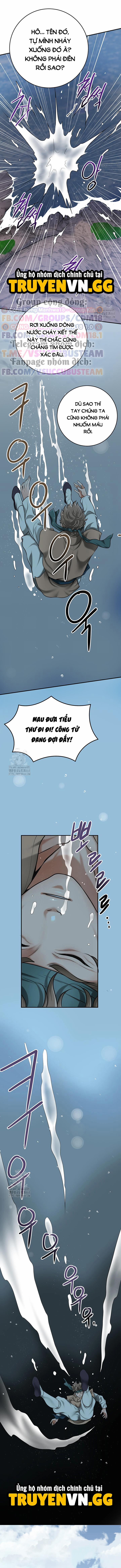 Tụ Hoa Điểm 73 trang 11