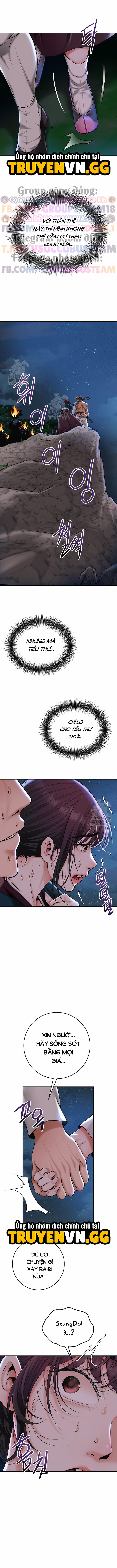 Tụ Hoa Điểm 73 trang 9