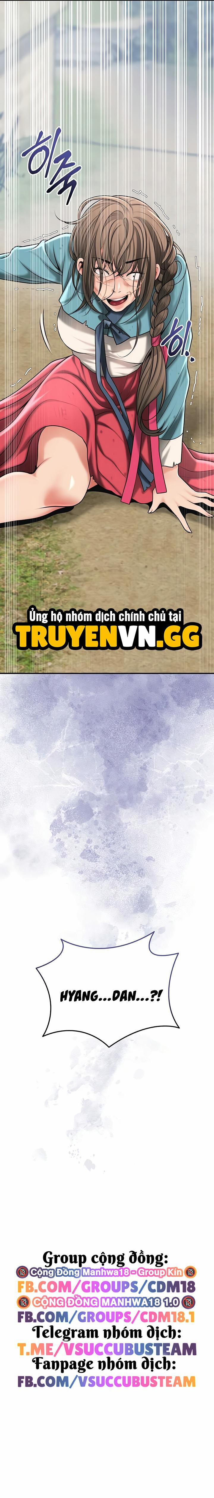 Tụ Hoa Điểm 74 trang 11