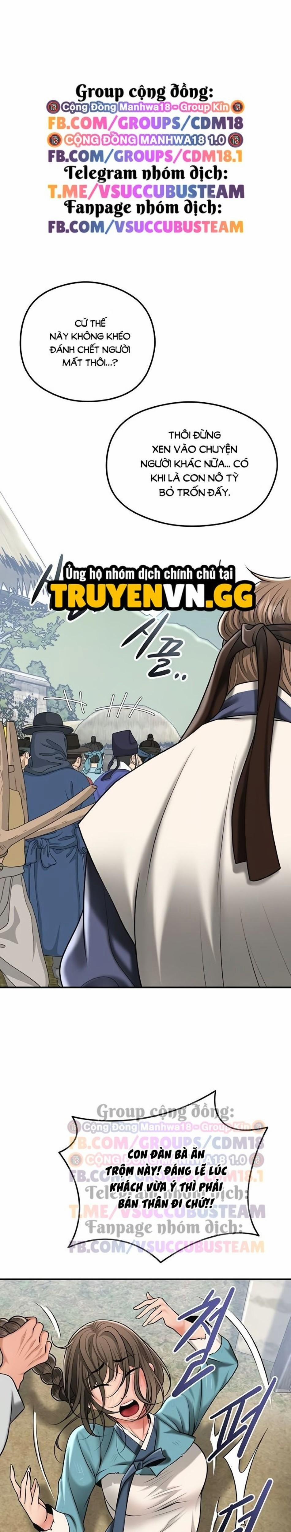 Tụ Hoa Điểm 75 trang 1