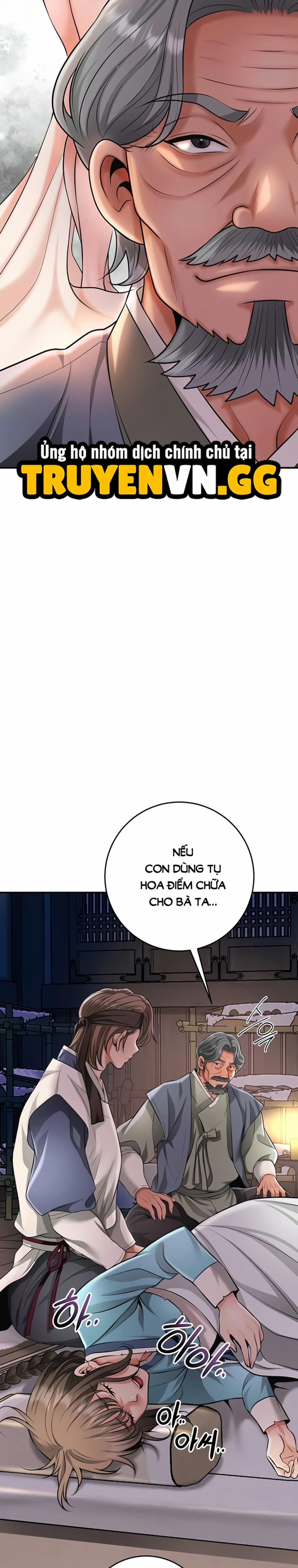 Tụ Hoa Điểm 76 trang 5