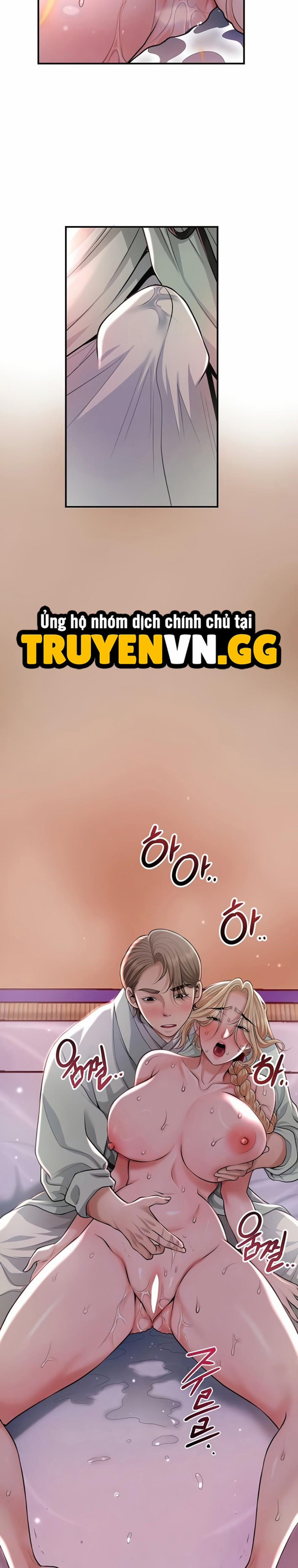 Tụ Hoa Điểm 79 trang 5