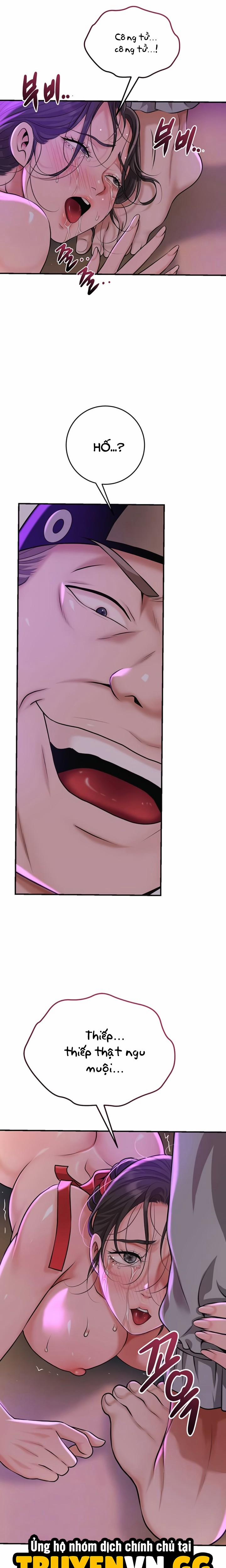 Tụ Hoa Điểm 81 trang 3