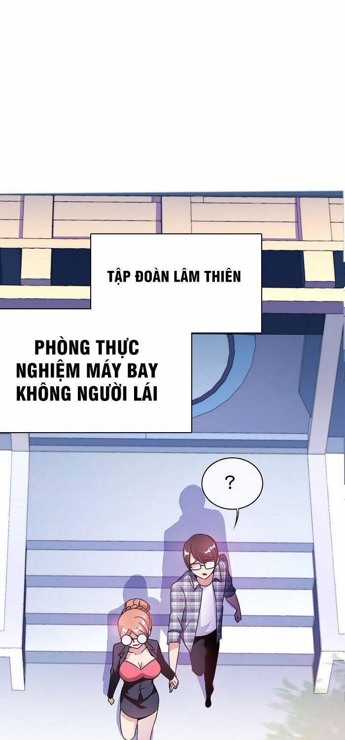 Từ Hôm Nay Bắt Đầu Làm Người Giàu Nhất Chương 206 Trang 1