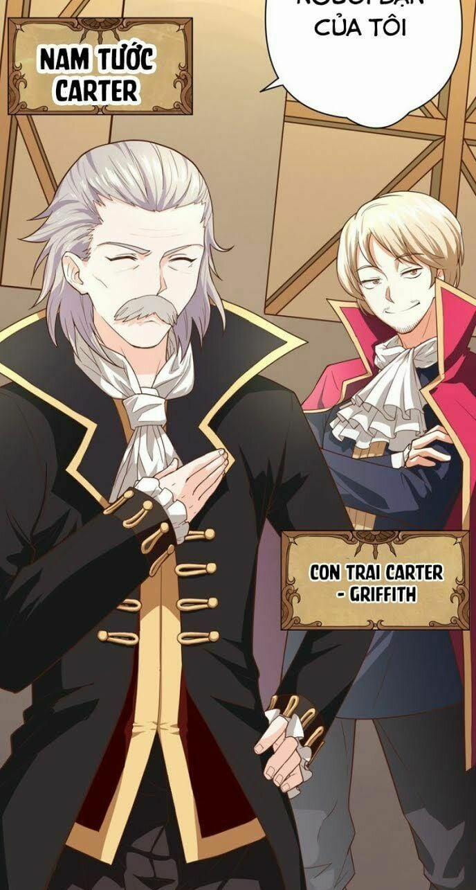 Từ Hôm Nay Bắt Đầu Làm Thành Chủ 1 trang 21