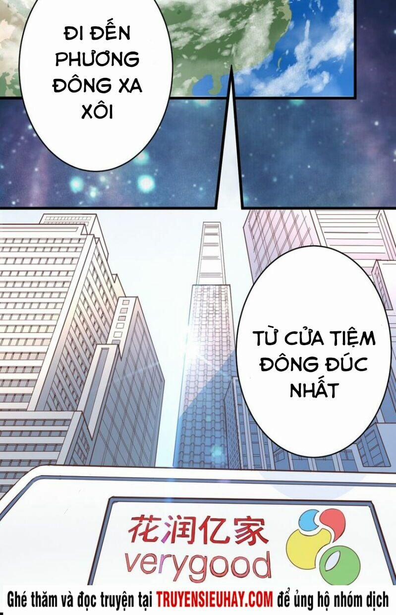 Từ Hôm Nay Bắt Đầu Làm Thành Chủ 1 trang 52