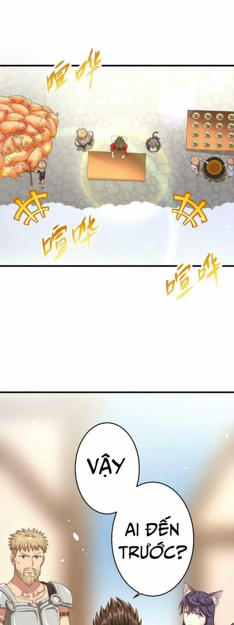 Từ Hôm Nay Bắt Đầu Làm Thành Chủ 10 trang 15