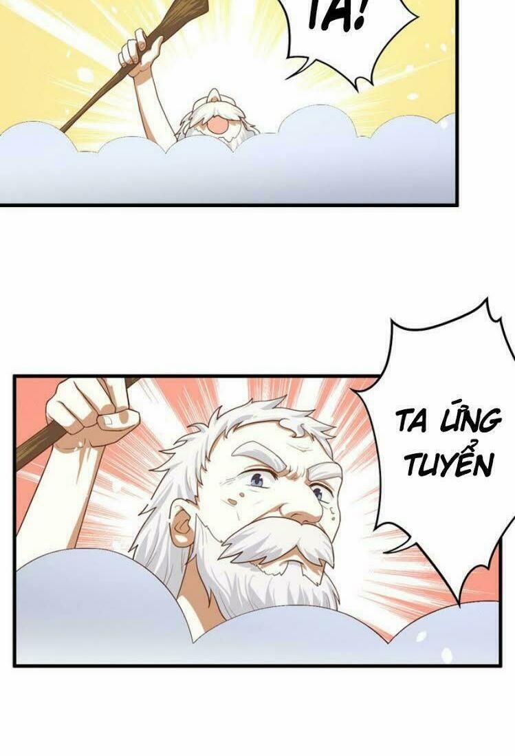 Từ Hôm Nay Bắt Đầu Làm Thành Chủ 10 trang 17