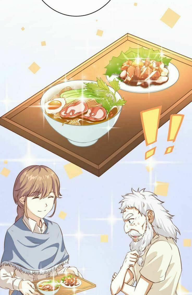 Từ Hôm Nay Bắt Đầu Làm Thành Chủ 10 trang 21