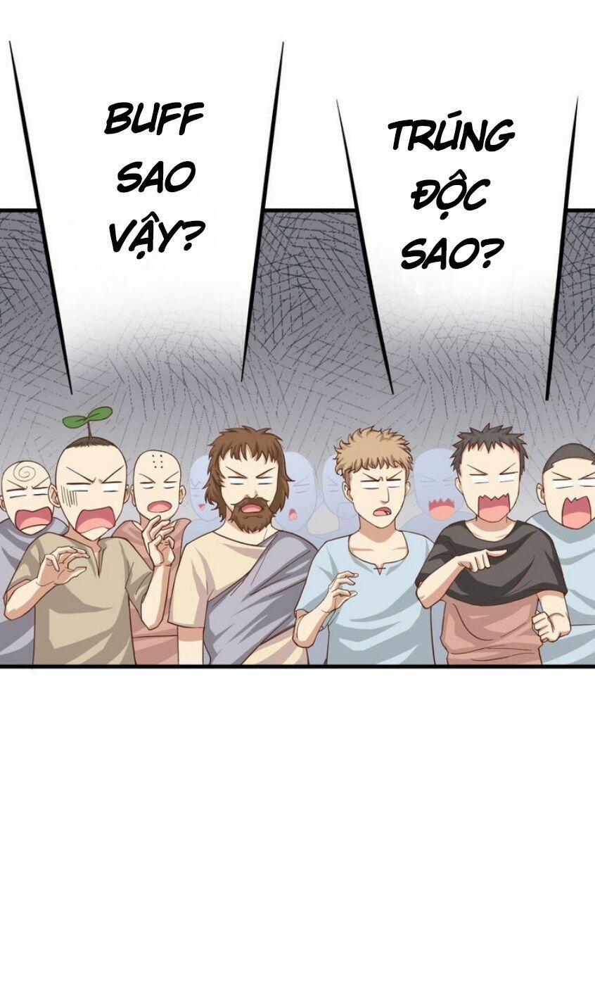 Từ Hôm Nay Bắt Đầu Làm Thành Chủ 10 trang 27