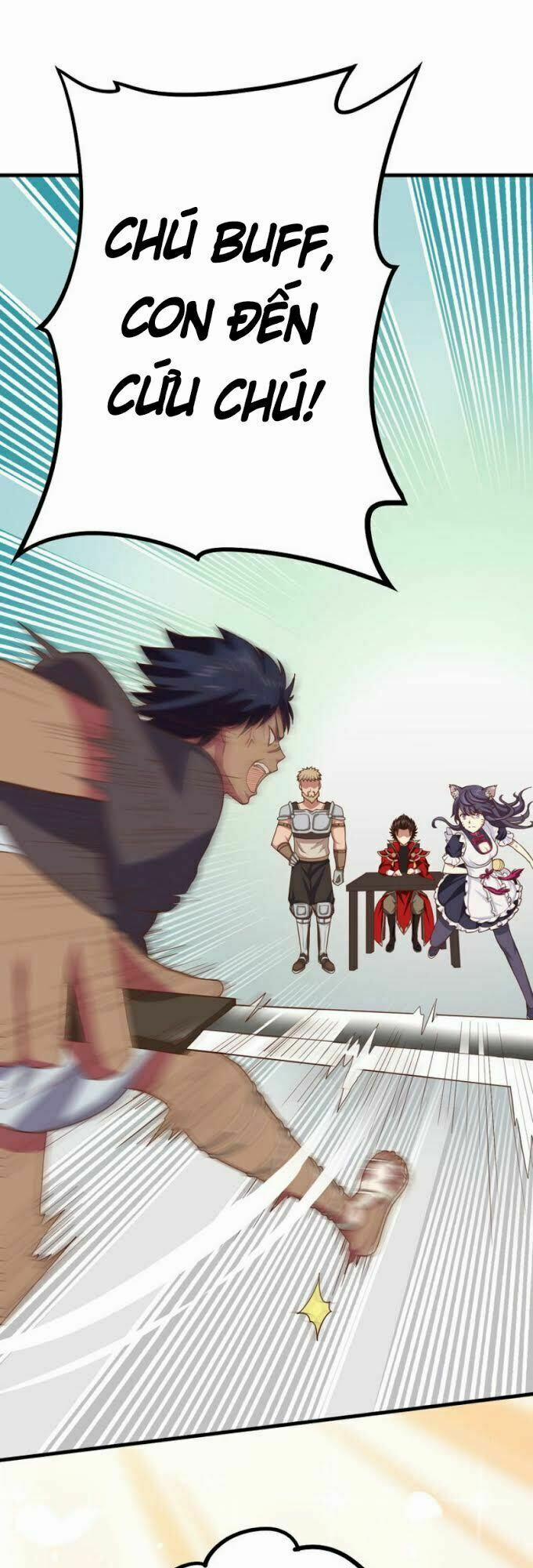 Từ Hôm Nay Bắt Đầu Làm Thành Chủ 10 trang 29