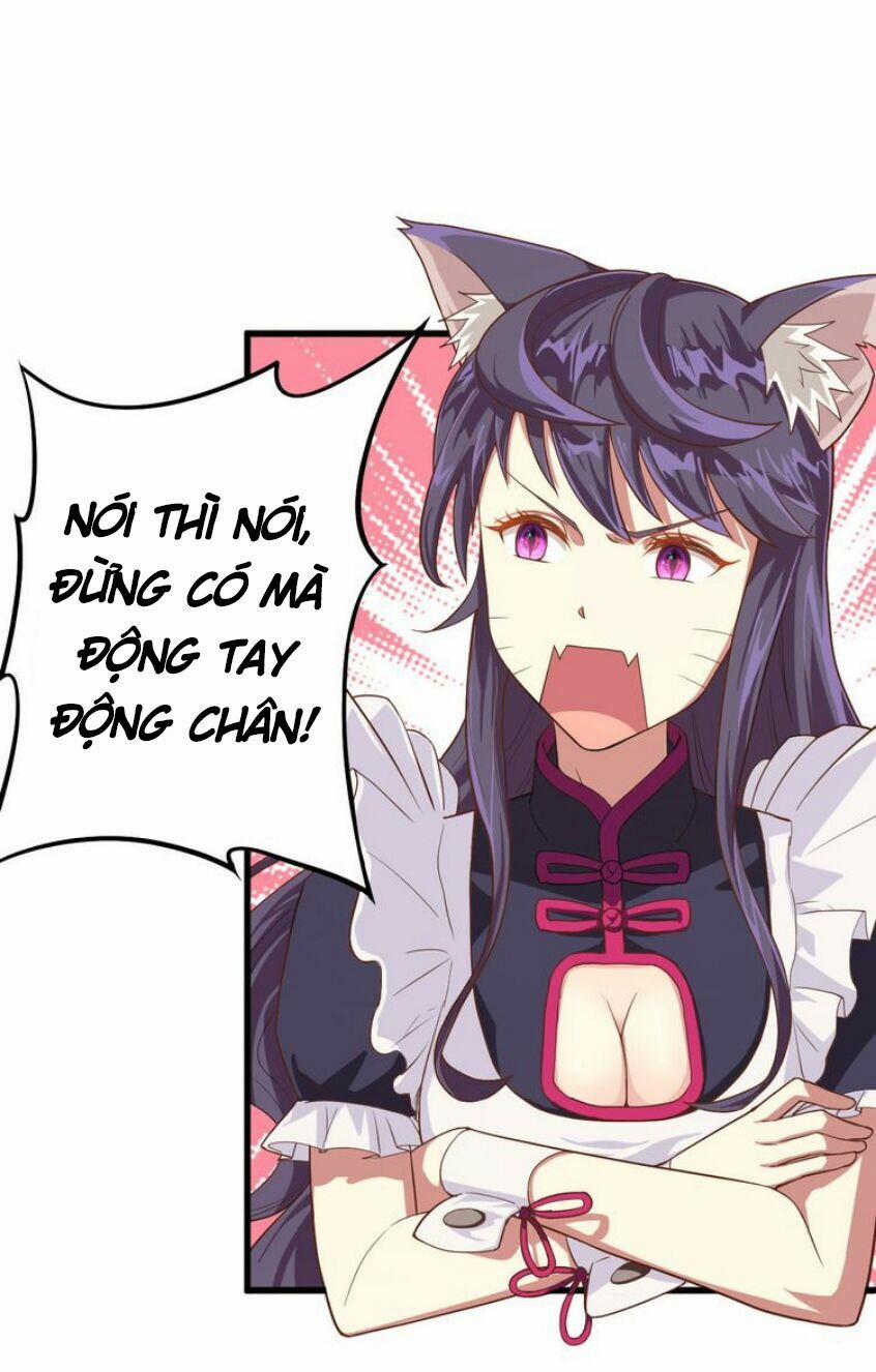 Từ Hôm Nay Bắt Đầu Làm Thành Chủ 10 trang 42