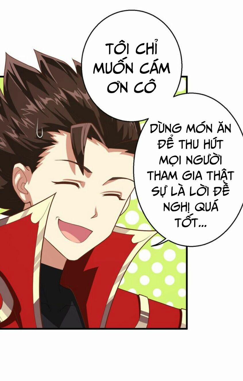 Từ Hôm Nay Bắt Đầu Làm Thành Chủ 10 trang 43