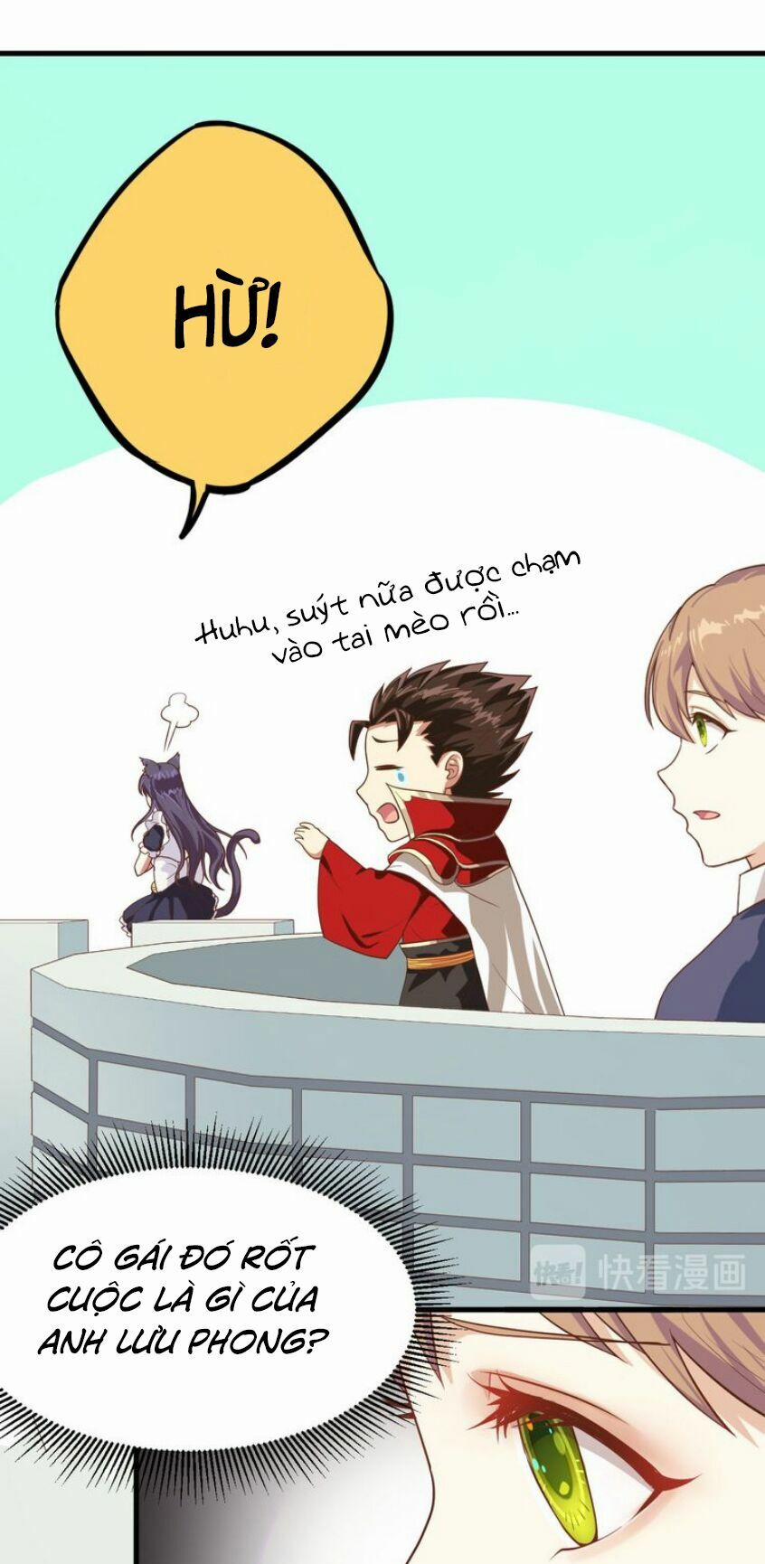 Từ Hôm Nay Bắt Đầu Làm Thành Chủ 10 trang 44