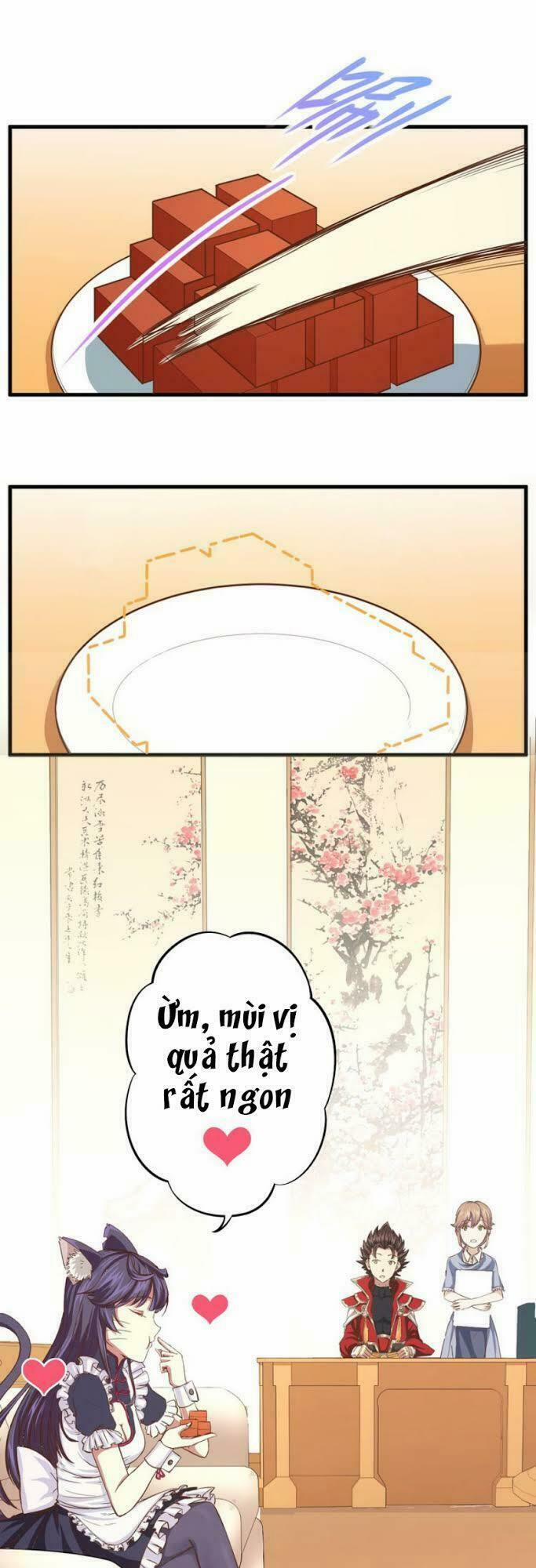 Từ Hôm Nay Bắt Đầu Làm Thành Chủ 11 trang 16