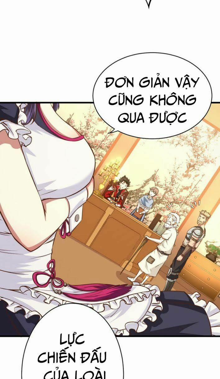 Từ Hôm Nay Bắt Đầu Làm Thành Chủ 11 trang 24