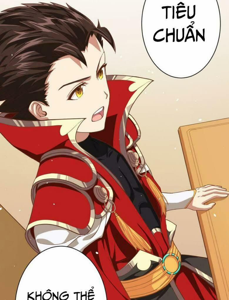 Từ Hôm Nay Bắt Đầu Làm Thành Chủ 11 trang 27