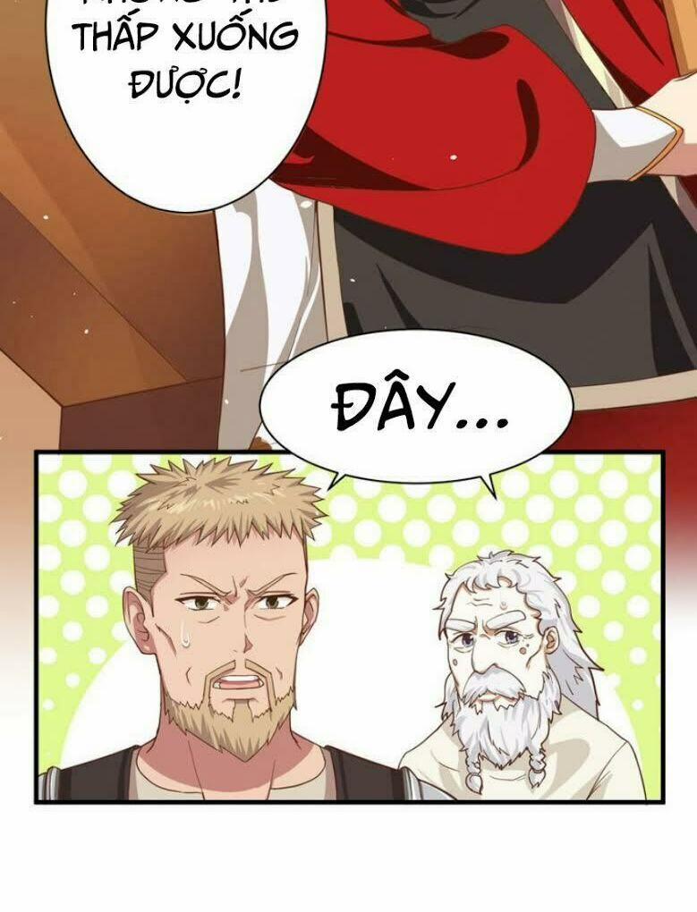 Từ Hôm Nay Bắt Đầu Làm Thành Chủ 11 trang 28