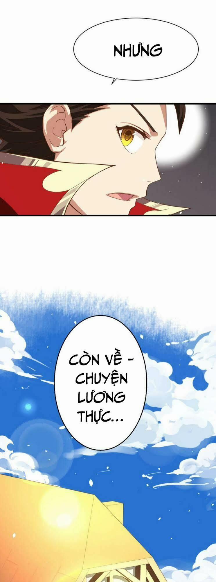 Từ Hôm Nay Bắt Đầu Làm Thành Chủ 11 trang 29