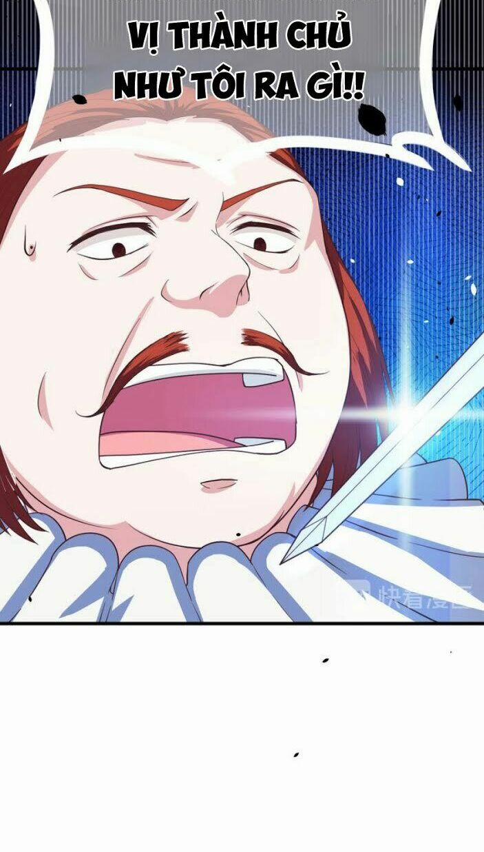 Từ Hôm Nay Bắt Đầu Làm Thành Chủ 11 trang 42