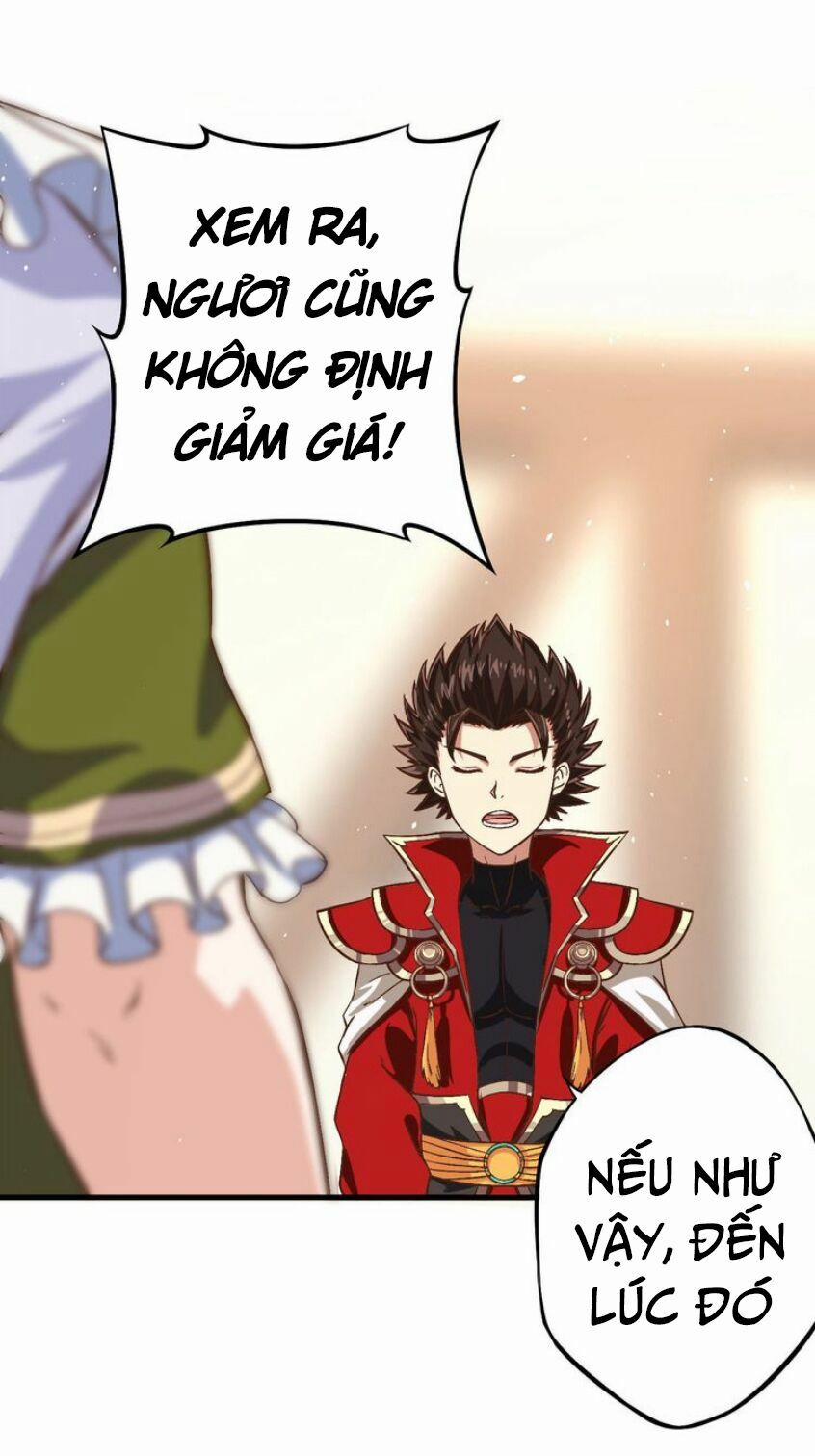 Từ Hôm Nay Bắt Đầu Làm Thành Chủ 11 trang 50