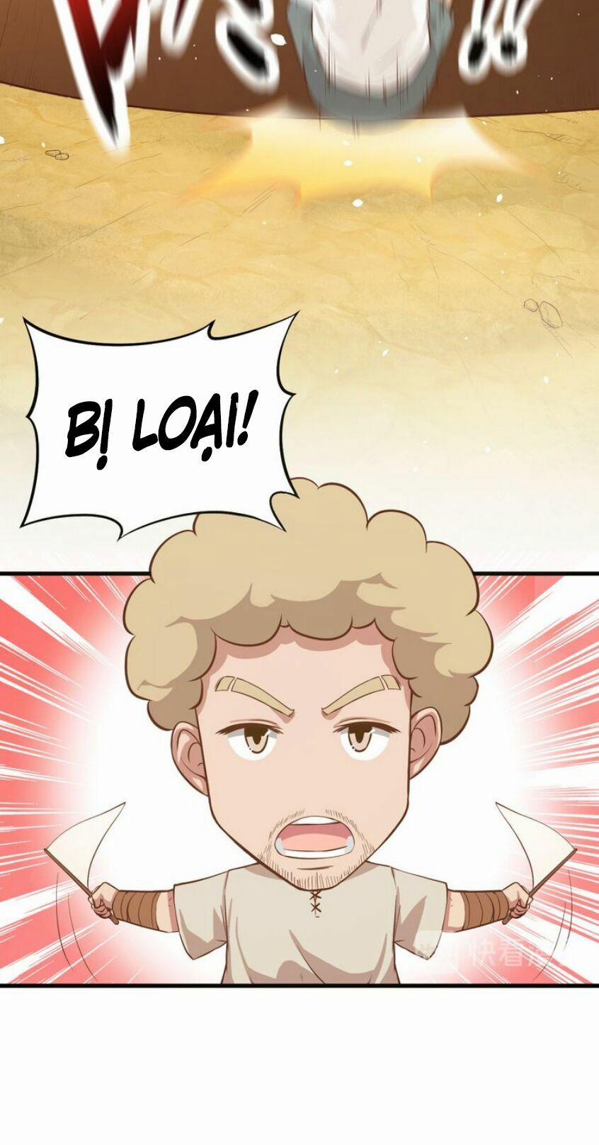 Từ Hôm Nay Bắt Đầu Làm Thành Chủ 11 trang 7