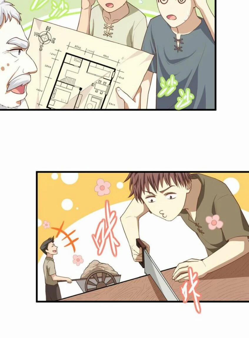 Từ Hôm Nay Bắt Đầu Làm Thành Chủ 12 trang 11