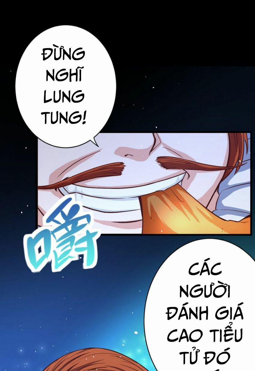 Từ Hôm Nay Bắt Đầu Làm Thành Chủ 12 trang 17