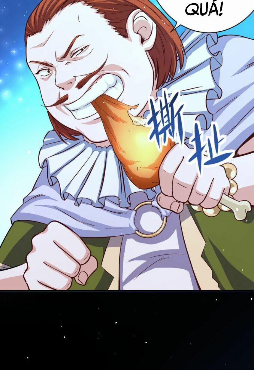 Từ Hôm Nay Bắt Đầu Làm Thành Chủ 12 trang 18