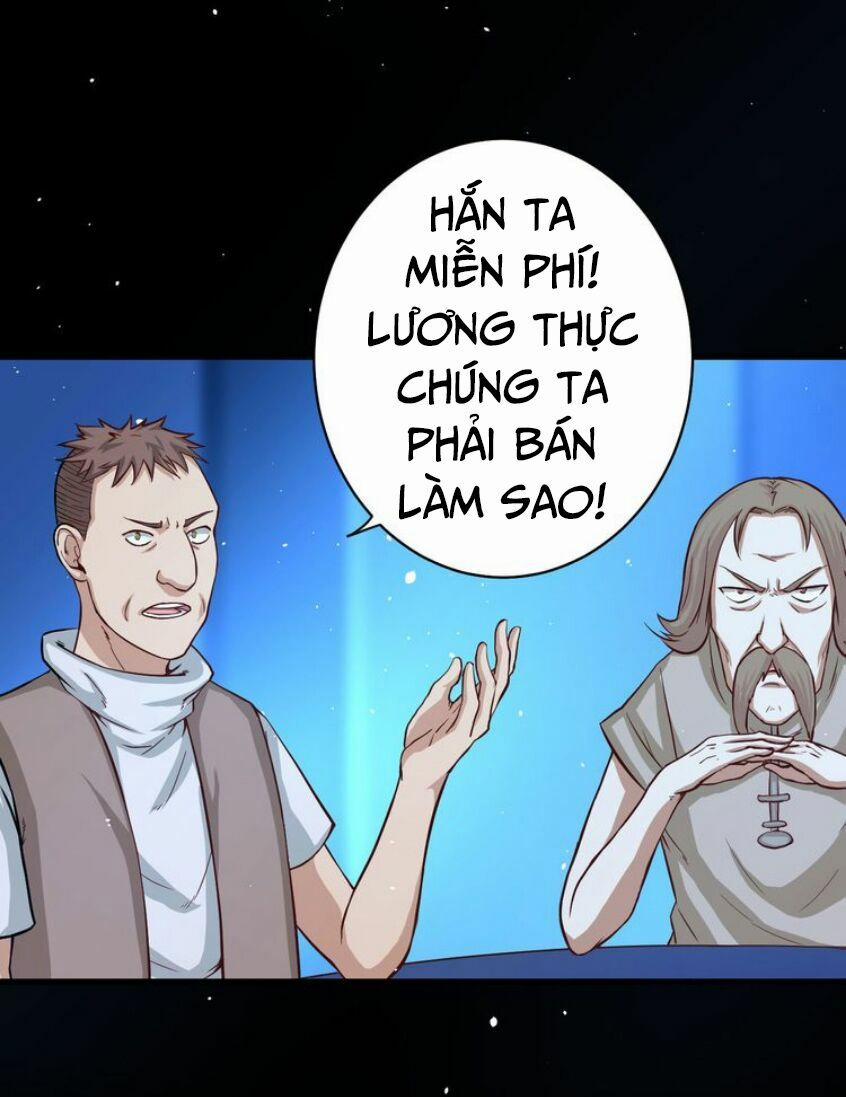 Từ Hôm Nay Bắt Đầu Làm Thành Chủ 12 trang 19