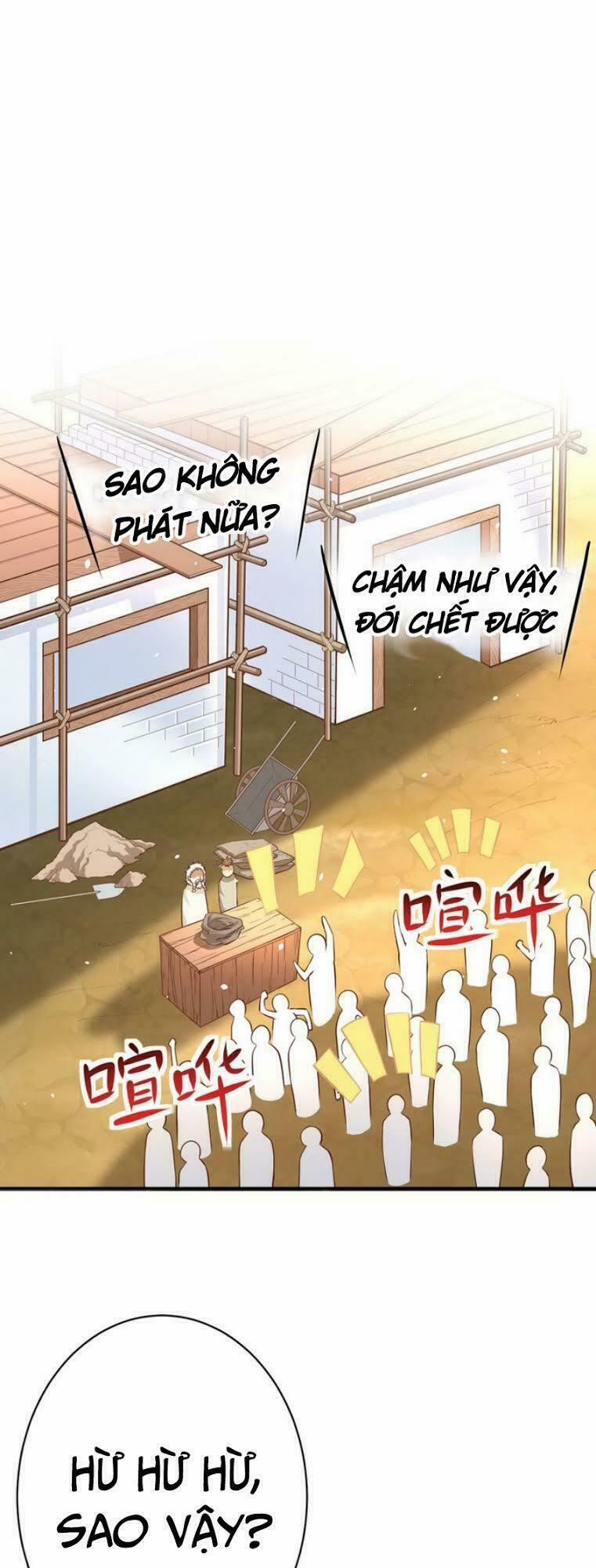 Từ Hôm Nay Bắt Đầu Làm Thành Chủ 12 trang 37