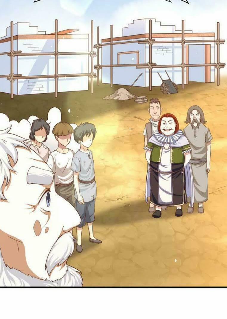 Từ Hôm Nay Bắt Đầu Làm Thành Chủ 12 trang 39