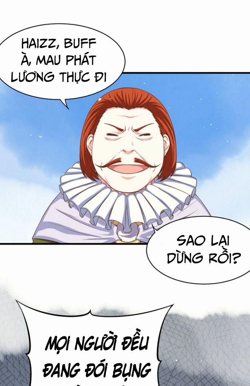 Từ Hôm Nay Bắt Đầu Làm Thành Chủ 12 trang 40