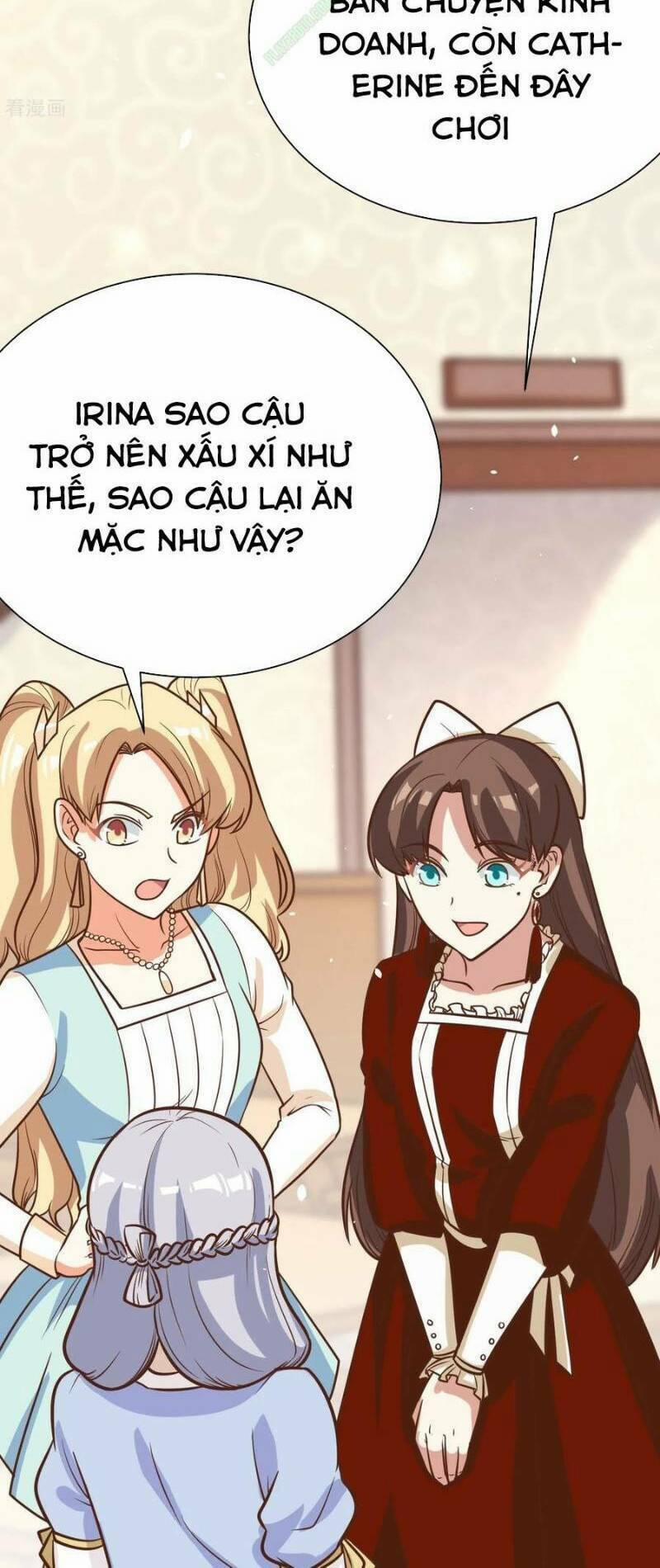 Từ Hôm Nay Bắt Đầu Làm Thành Chủ 122.2 trang 13