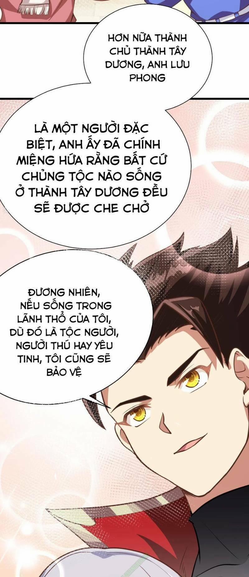 Từ Hôm Nay Bắt Đầu Làm Thành Chủ 122.2 trang 22