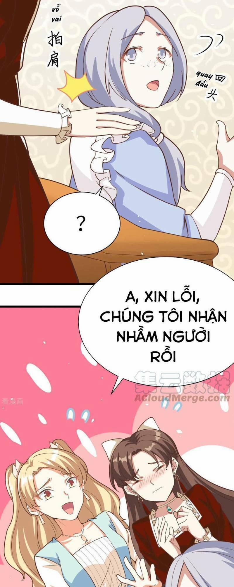 Từ Hôm Nay Bắt Đầu Làm Thành Chủ 122.2 trang 7