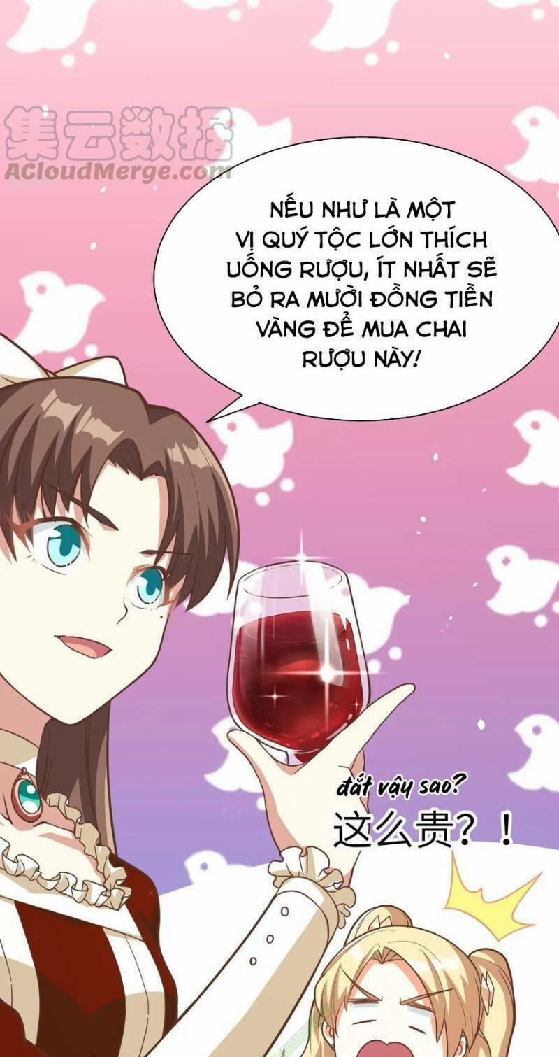 Từ Hôm Nay Bắt Đầu Làm Thành Chủ 123.2 trang 11