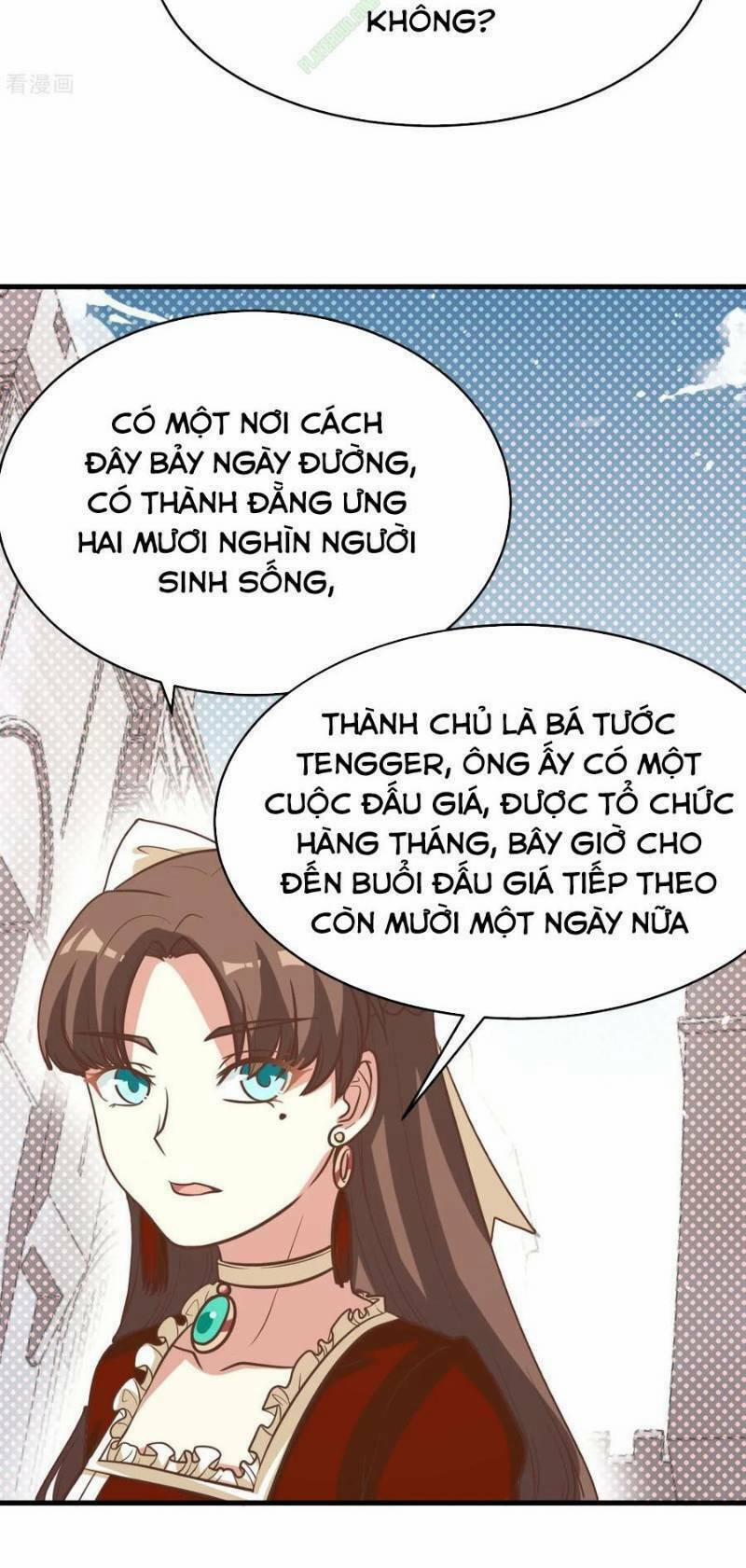 Từ Hôm Nay Bắt Đầu Làm Thành Chủ 123.2 trang 14