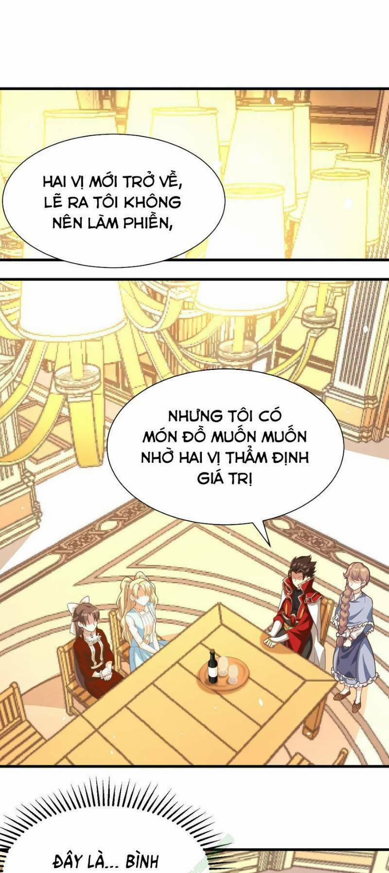 Từ Hôm Nay Bắt Đầu Làm Thành Chủ 123.2 trang 7