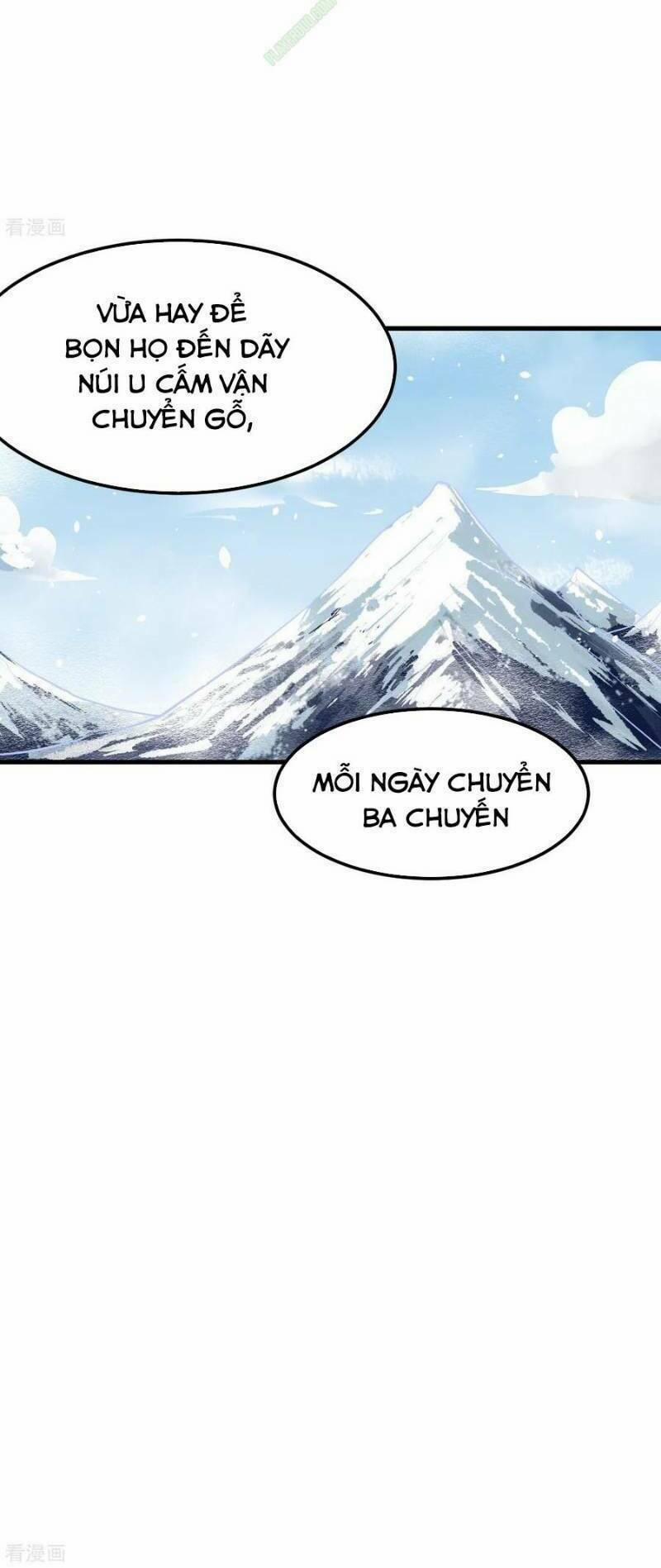 Từ Hôm Nay Bắt Đầu Làm Thành Chủ 123 trang 12