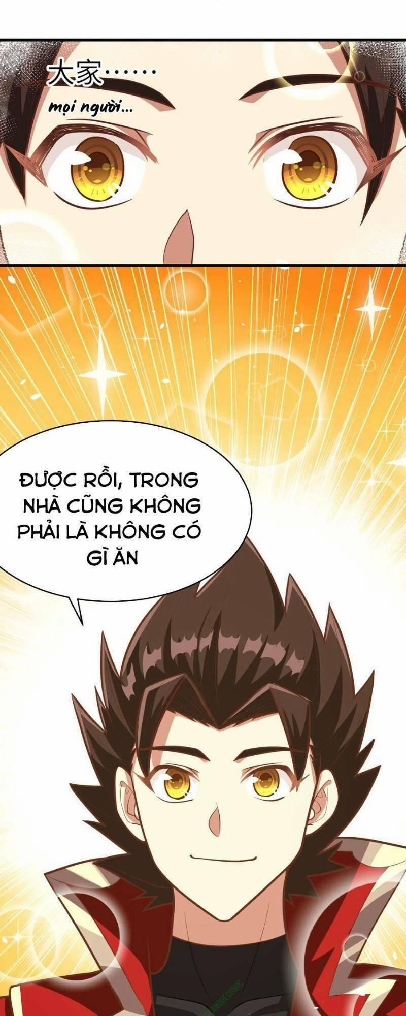 Từ Hôm Nay Bắt Đầu Làm Thành Chủ 123 trang 21