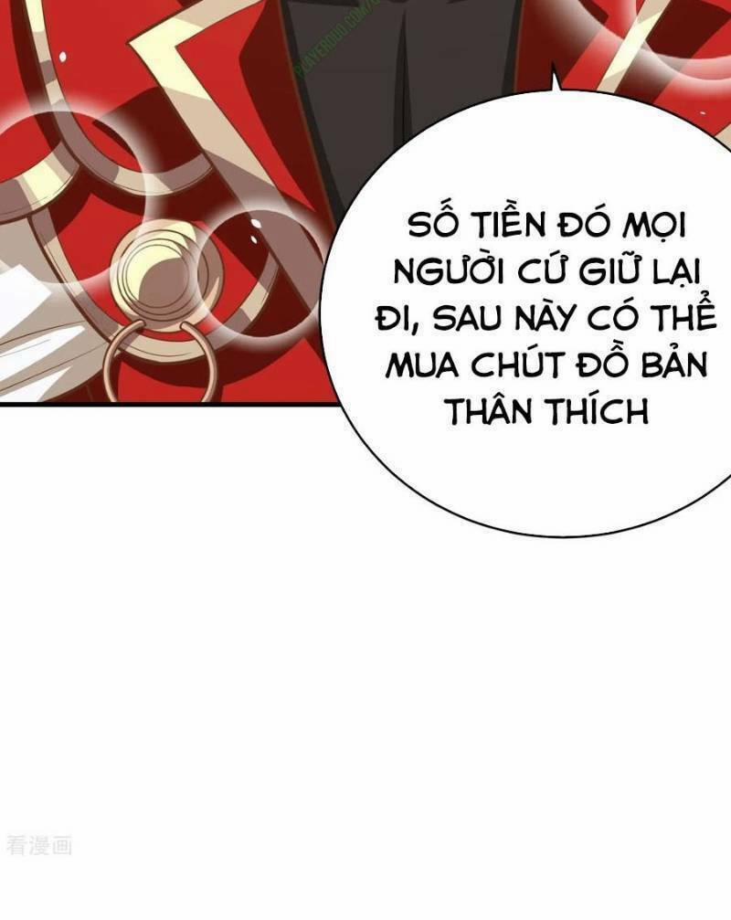 Từ Hôm Nay Bắt Đầu Làm Thành Chủ 123 trang 22
