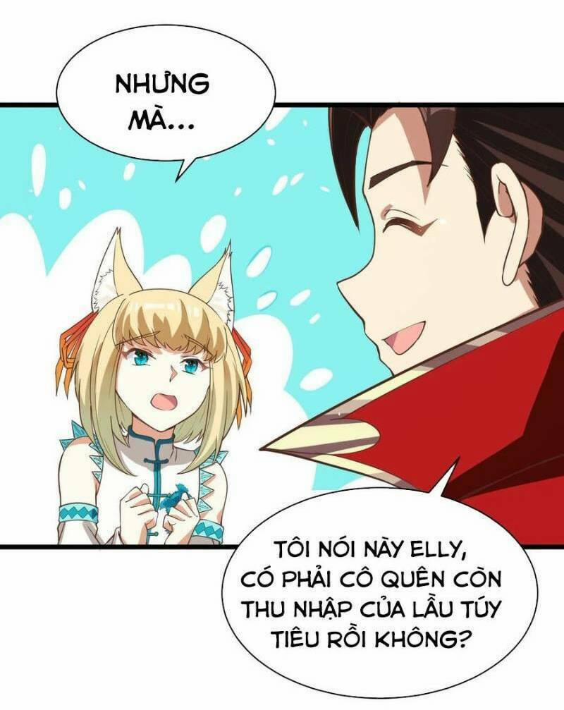 Từ Hôm Nay Bắt Đầu Làm Thành Chủ 123 trang 23