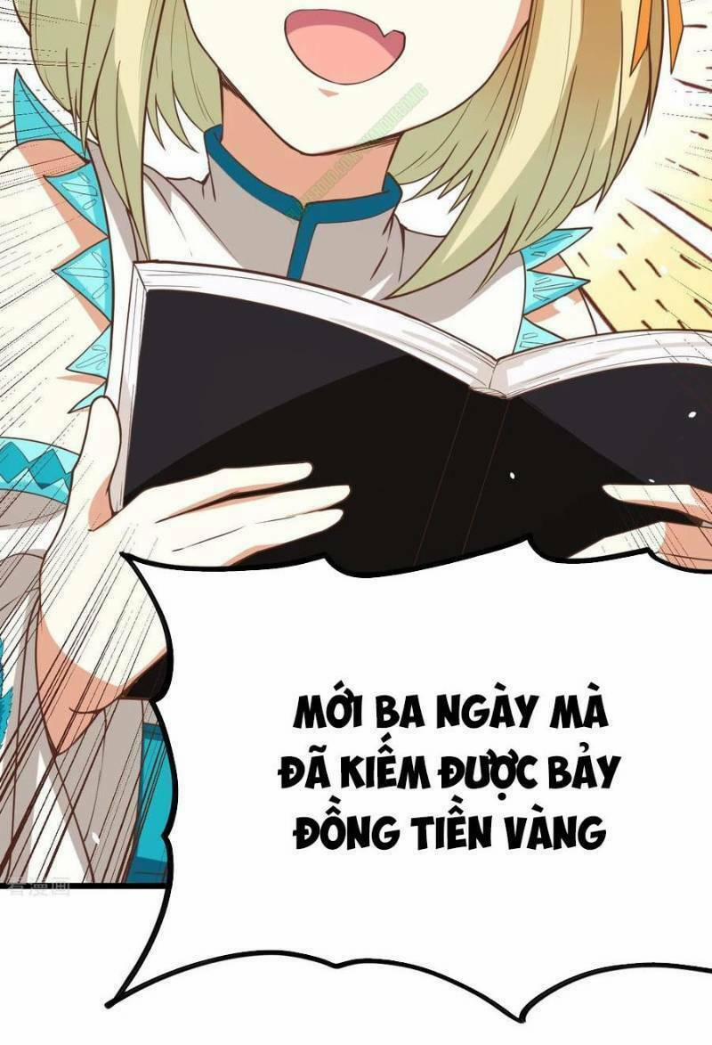 Từ Hôm Nay Bắt Đầu Làm Thành Chủ 123 trang 25