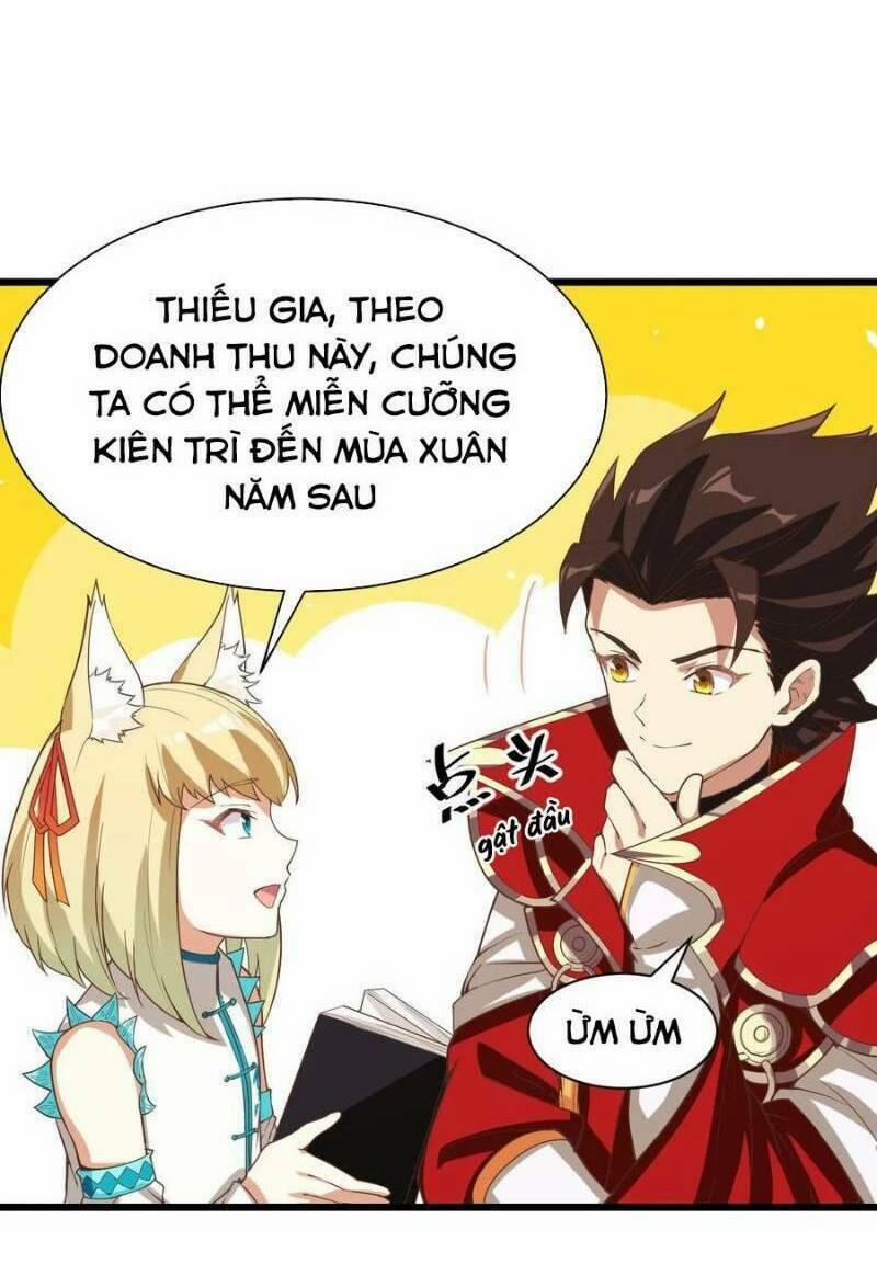 Từ Hôm Nay Bắt Đầu Làm Thành Chủ 123 trang 26